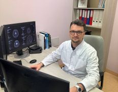 Учреждение здравоохранения Брестская детская областная больница, Отделение лучевой диагностики - фото 4