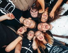 Рестобар & Клуб TNT ROCK CLUB (Тиэнти Рок Клаб), Атмосфера  - фото 13