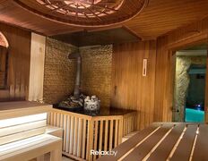 Сауна люкс VIP сауна на Явара и Калины, Интерьер - фото 4