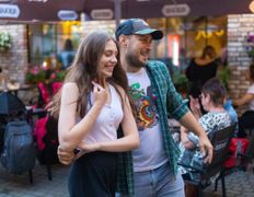 Клуб парных танцев BreStarDance (БриСтарДэнс), Атомосфера - фото 11