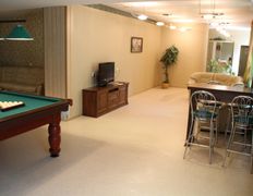 Оздоровительный центр Алеся, Сауна с бассейном - фото 8