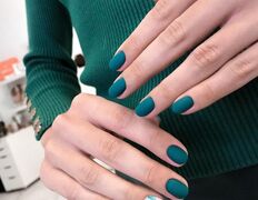 Салон красоты The Beauty Club (Зэ Бьюти Клаб), Маникюр, педикюр - фото 1