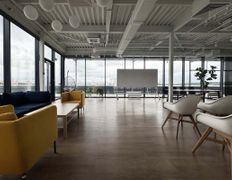 Многофункциональное пространство  Futuris Level 4 (Футурис Левел Фо), Интерьер - фото 16