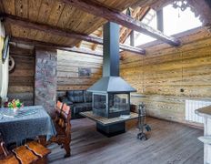 Загородный комплекс  Версаль, Камчатка - фото 12