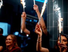 Гастробар Правда, Новый год 2026 - фото 2