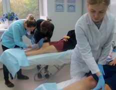 Учебный центр эстетики и красоты Косметиксервис, Курсы шугаринга - фото 6