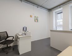 Ветеринарная клиника Компаньон, Интерьер - фото 7