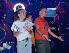 Развлекательный центр Neon park (Неон парк), Наши гости - фото 11