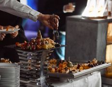 Ресторан выездного обслуживания Magic Catering (Мэджик Кейтеринг), BMW 2018 - фото 8