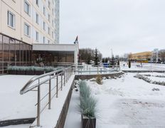 Кафе Авиатор, Экстерьер - фото 3