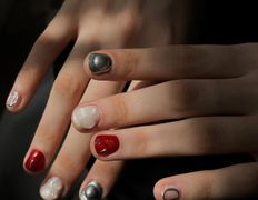 Студия красоты Coloroid (Колороид), Маникюр - фото 9