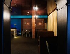 Кафе-караоке Мирта, Интерьер - фото 13
