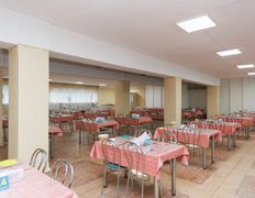 Санаторий Пралеска, Ресторан - фото 12