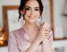 Салон красоты The Beauty Club (Зэ Бьюти Клаб), Макияж/причёски - фото 8