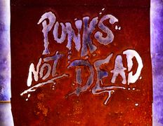 Игровые комнаты Гранж, PUNK ROOM - фото 5