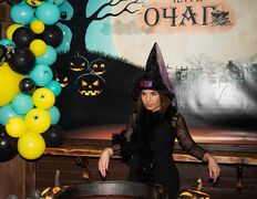 Загородное кафе Очаг, HALLOWEEN - фото 10