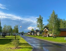 Экопарк Акварель, Территория - фото 1