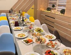 Кафе Авокадо, Банкетное меню  - фото 2