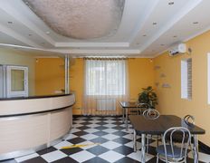 Санаторий Пралеска, Ресторан - фото 5