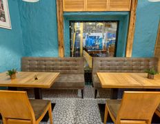 Ресторан Go Greek (Го Грик), Новый год 2026 - фото 11