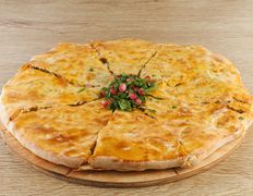 Кафе грузинской кухни Хинкали-КО, Блюда - фото 2