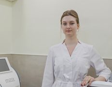 Салон медицинской косметологии КОСМЕД, Интерьер - фото 3