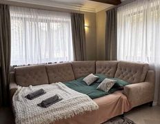 Хутор Кошки-мышки, Дом «Уют» - фото 16