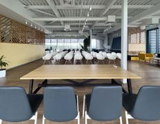 Многофункциональное пространство  Futuris Level 4 (Футурис Левел Фо), Интерьер - фото 14