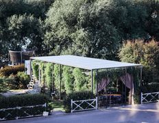 Ресторан Дубровъ, Банкетная пергола - фото 12