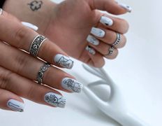 Салон красоты Шевелюра, Маникюр, педикюр - фото 11