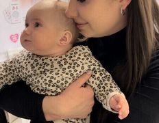 null Студия пирсинга на Притыцкого, Прокол ушей - фото 16