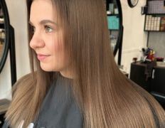 Салон красоты Color Room (Колор Рум), Парикмахерские услуги - фото 6