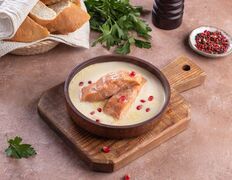 Ресторан грузинской кухни Хинкальня, Блюда - фото 8
