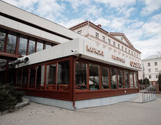 Гастропаб-караоке ОСОБНЯК, Терраса - фото 10