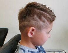Салон красоты Тиффани, Детские стрижки - фото 5