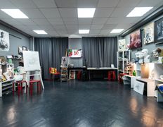 Художественная студия ARTTESS Немига (АРТТЕСС Немига), Интерьер - фото 3