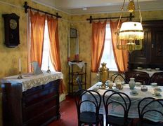 null Дом-музей I съезда РСДРП, Музей РСДРП - фото 8