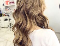 Салон красоты The Beauty Club (Зэ Бьюти Клаб), Макияж/причёски - фото 19