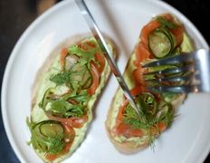 Гастробар Правда, Новый год 2026 - фото 18