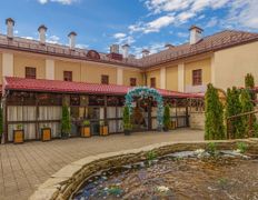 Ресторан Старый дом, Летняя терраса - фото 13