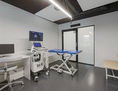 Ветеринарная клиника Компаньон, Интерьер - фото 16