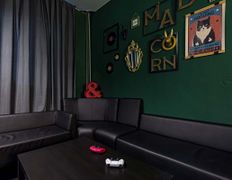 Игровое пространство Mad Corn (Мэд Корн), Комната Lounge - фото 2