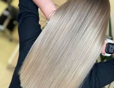 Салон красоты Надежда, Работы топ-стилиста Мицкевич Ксении - фото 8