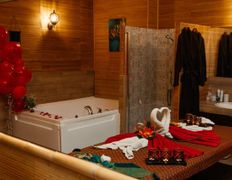 Spa-салон Баунти тай-спа, День святого Валентина в Баунти тай-спа - фото 11