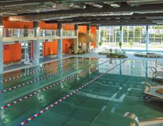 Многофункциональный физкультурно-оздоровительный комплекс Мандарин, Бассейн - фото 3