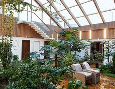 Экопарк Акварель, Премиум-коттедж «Garden INN» - фото 3