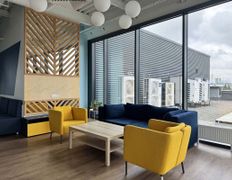 Многофункциональное пространство  Futuris Level 4 (Футурис Левел Фо), Интерьер - фото 7