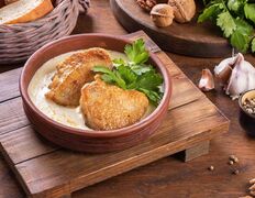 Ресторан грузинской кухни Хинкальня, Блюда - фото 5