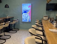 Ресторан Go Greek (Го Грик), Новый год 2026 - фото 4