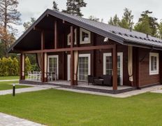 Усадьба Nautilus Home Village (Наутилус Хоум Виледж), Дом №1 - фото 6